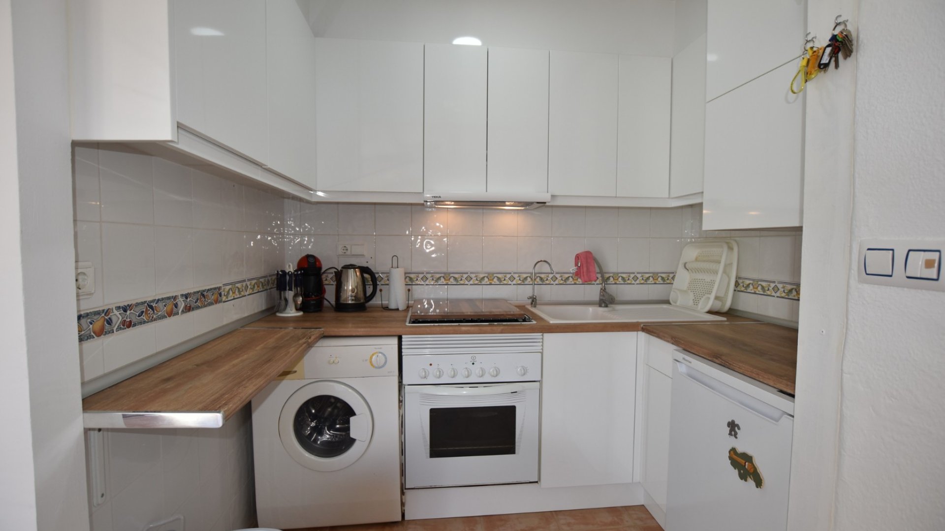 Reventa - Apartamentos -
Algorfa - Montemar