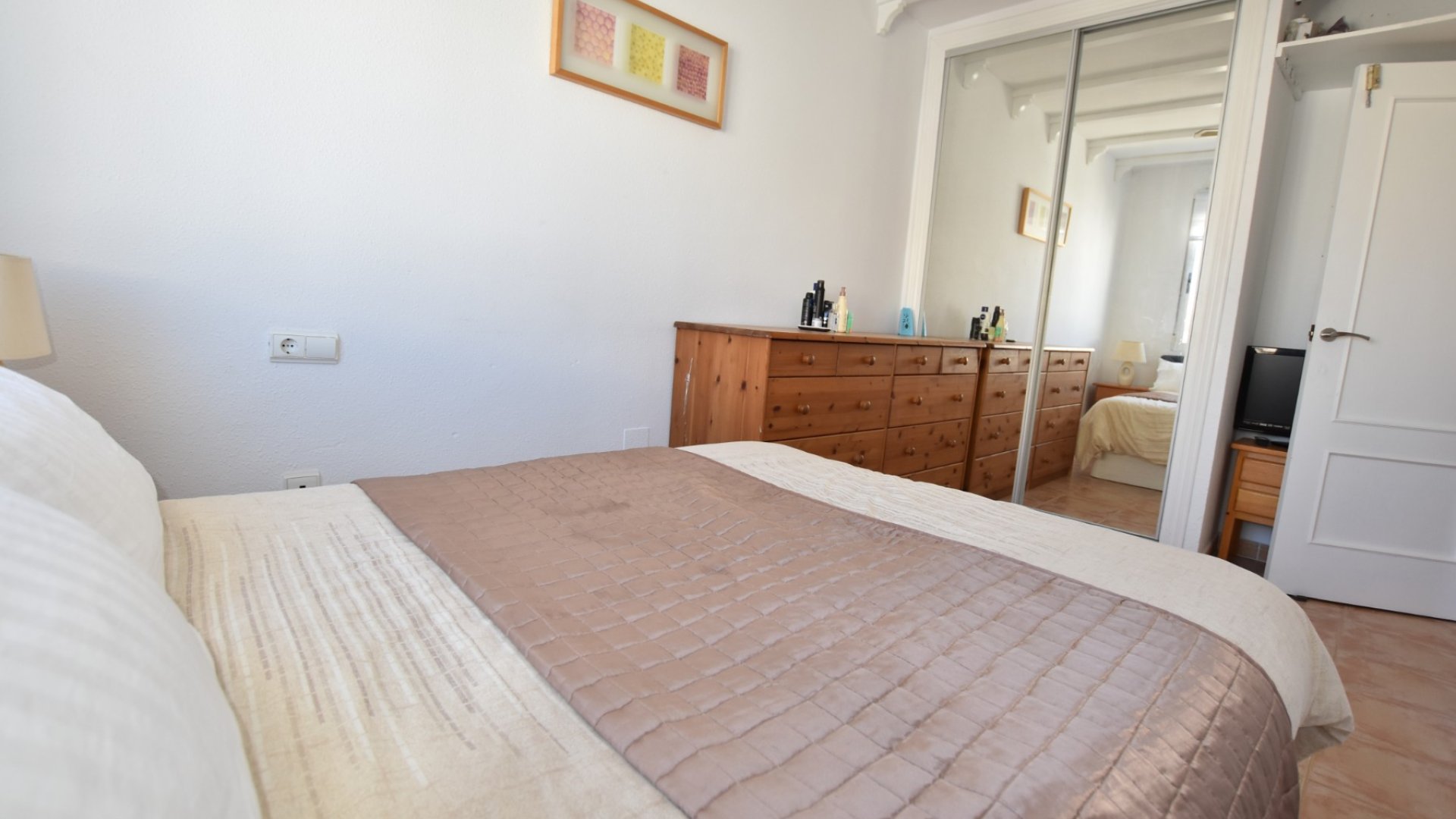 Reventa - Apartamentos -
Algorfa - Montemar
