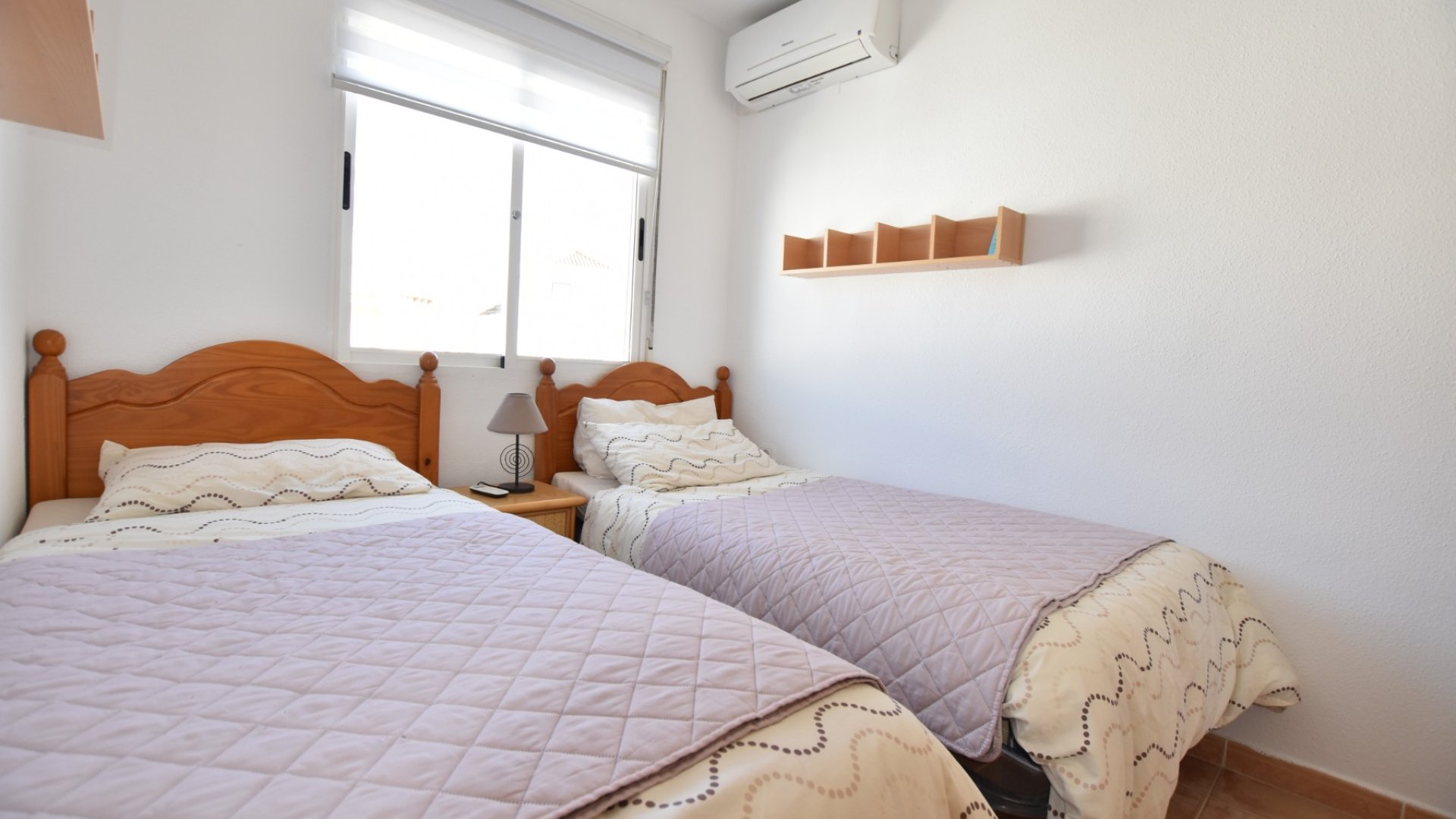 Reventa - Apartamentos -
Algorfa - Montemar