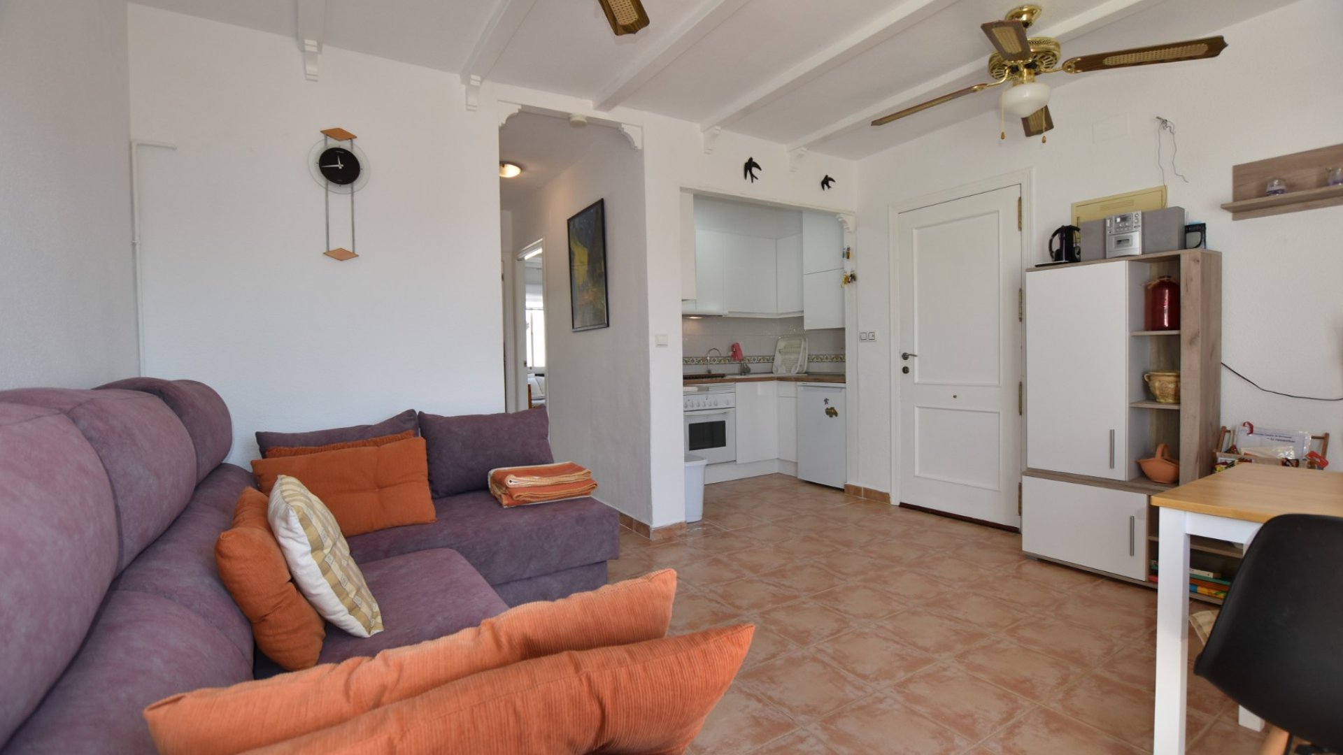 Reventa - Apartamentos -
Algorfa - Montemar
