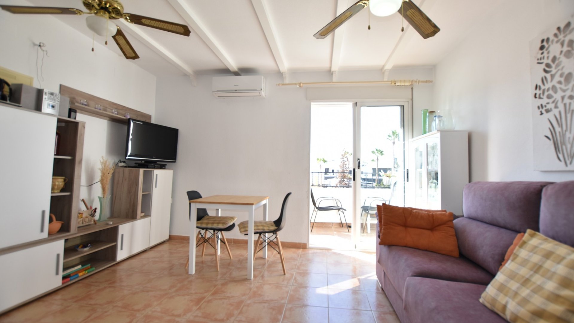 Reventa - Apartamentos -
Algorfa - Montemar