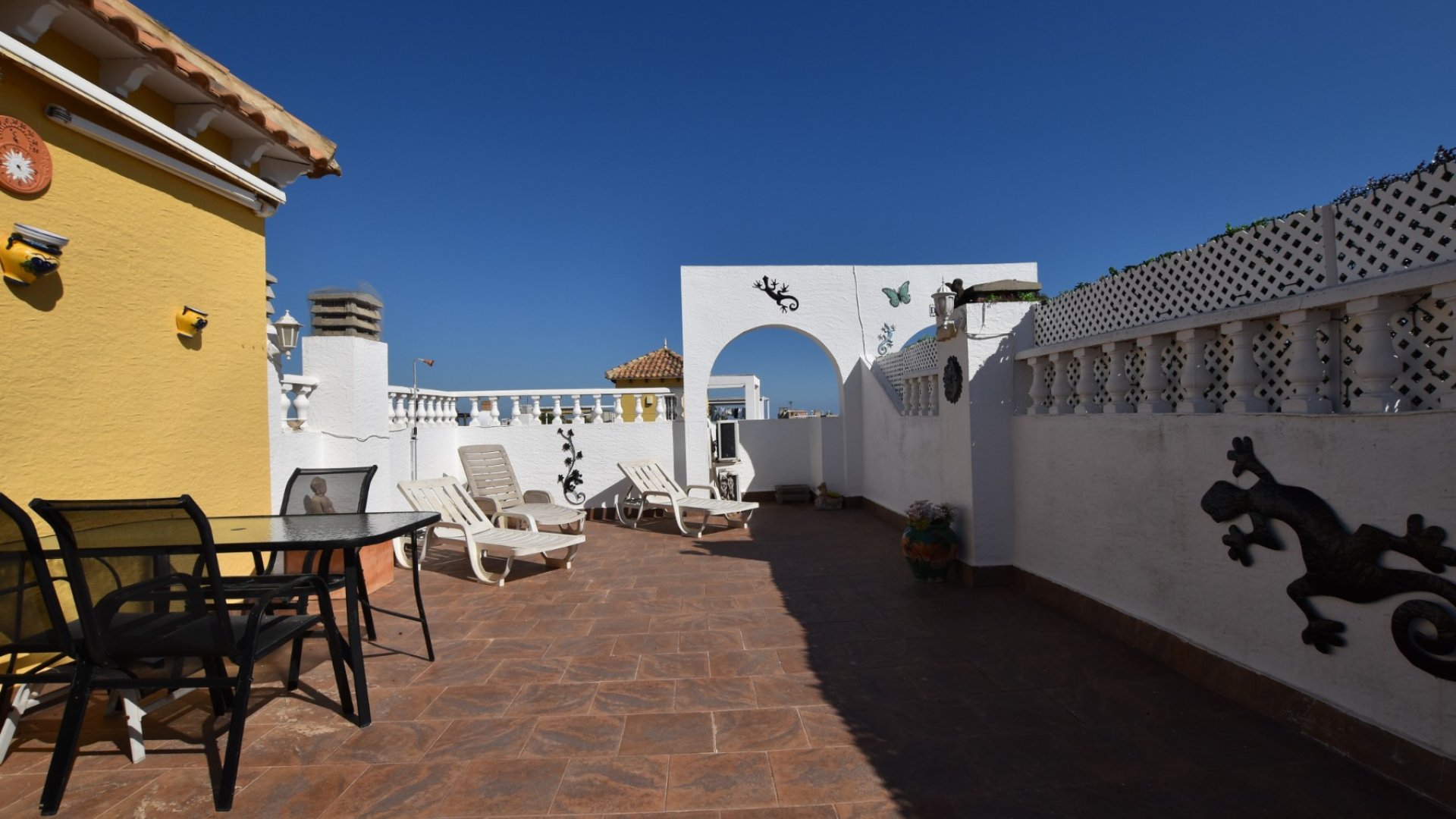 Reventa - Apartamentos -
Algorfa - Montemar