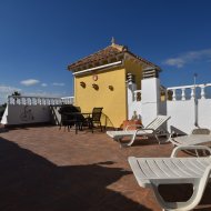 Reventa - Apartamentos -
Algorfa - Montemar