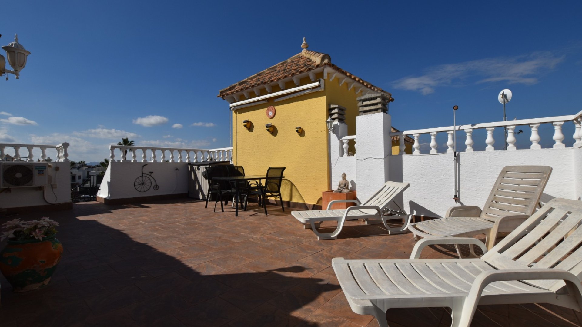 Reventa - Apartamentos -
Algorfa - Montemar
