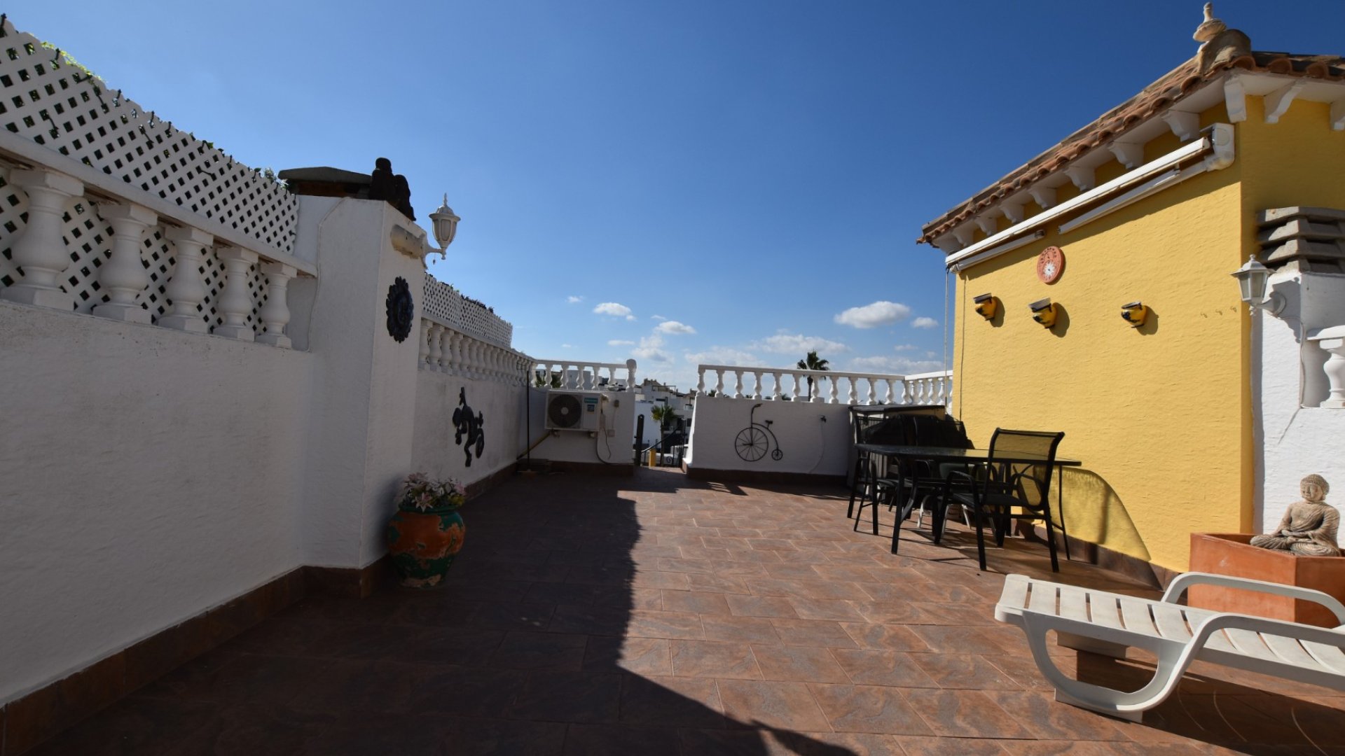 Reventa - Apartamentos -
Algorfa - Montemar
