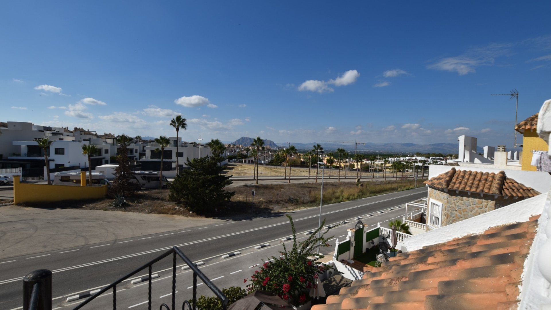 Reventa - Apartamentos -
Algorfa - Montemar