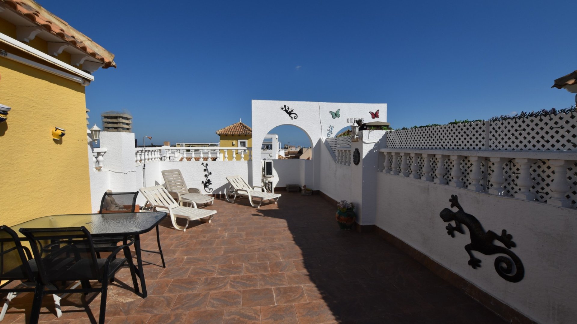 Reventa - Apartamentos -
Algorfa - Montemar
