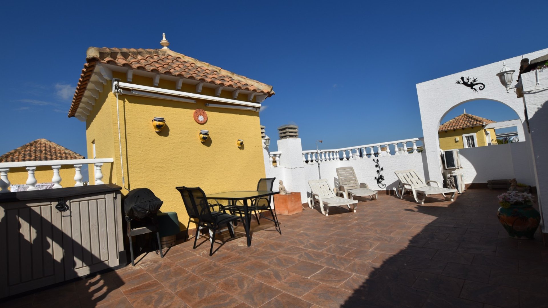 Reventa - Apartamentos -
Algorfa - Montemar