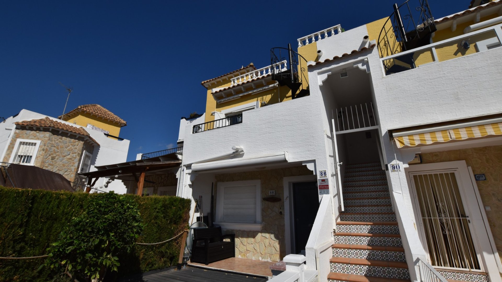 Reventa - Apartamentos -
Algorfa - Montemar