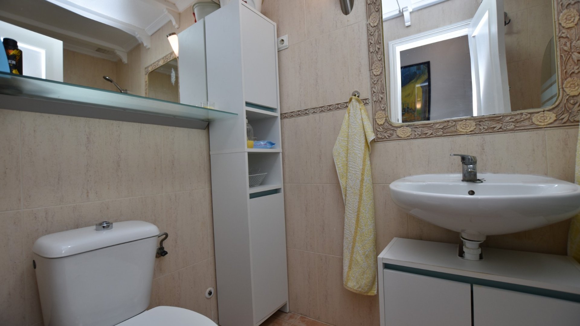 Reventa - Apartamentos -
Algorfa - Montemar