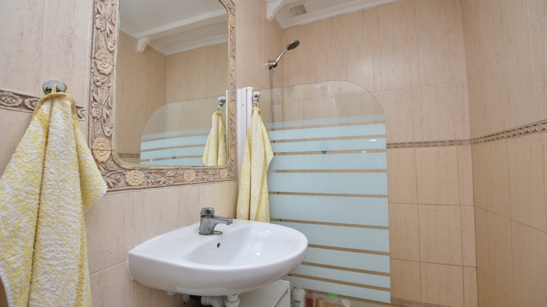 Reventa - Apartamentos -
Algorfa - Montemar