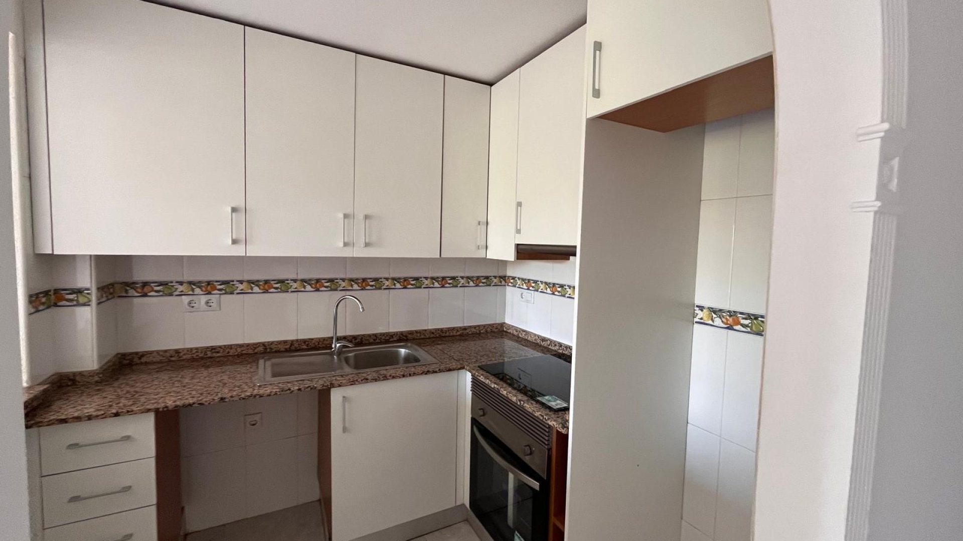 Reventa - Apartamentos -
Algorfa - Pueblo