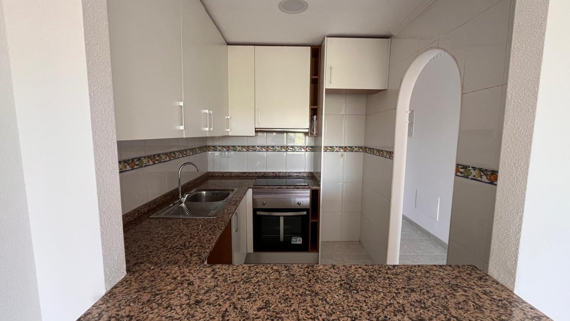Reventa - Apartamentos -
Algorfa - Pueblo