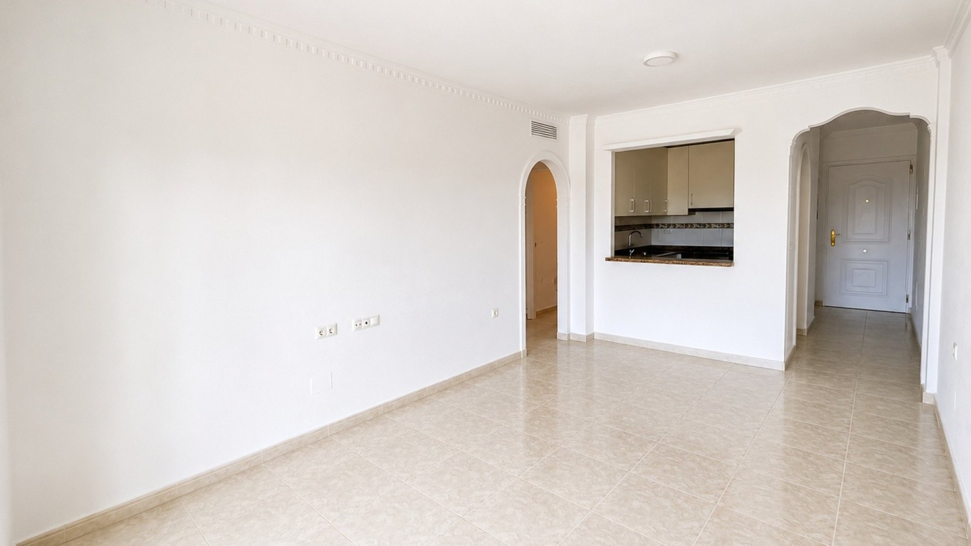 Reventa - Apartamentos -
Algorfa - Pueblo