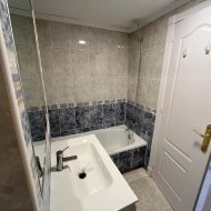 Reventa - Apartamentos -
Algorfa - Pueblo