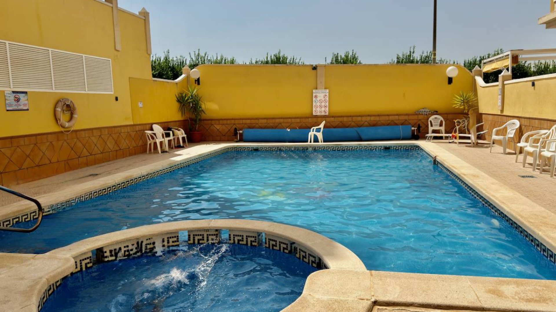 Reventa - Apartamentos -
Algorfa