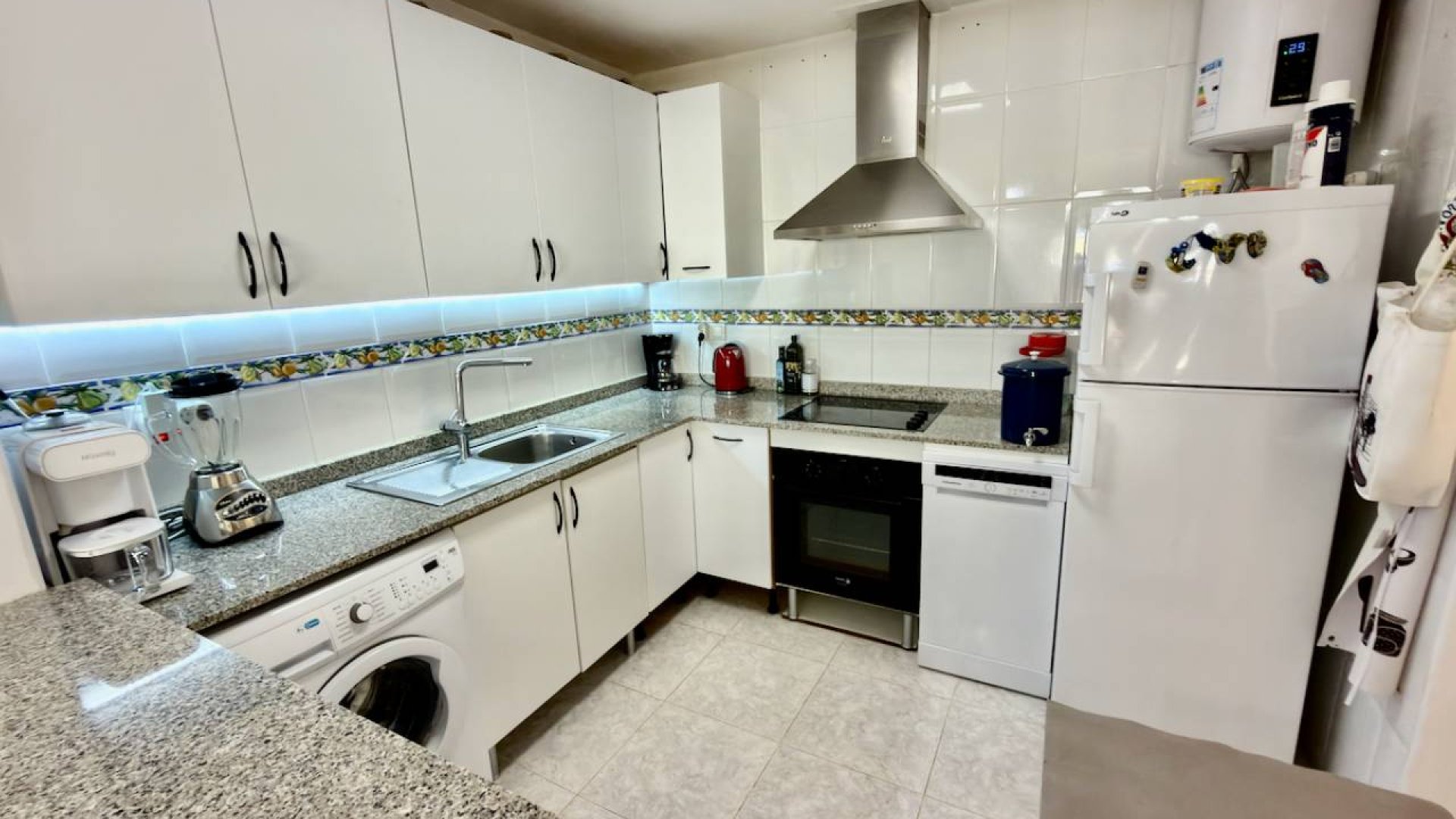 Reventa - Apartamentos -
Algorfa