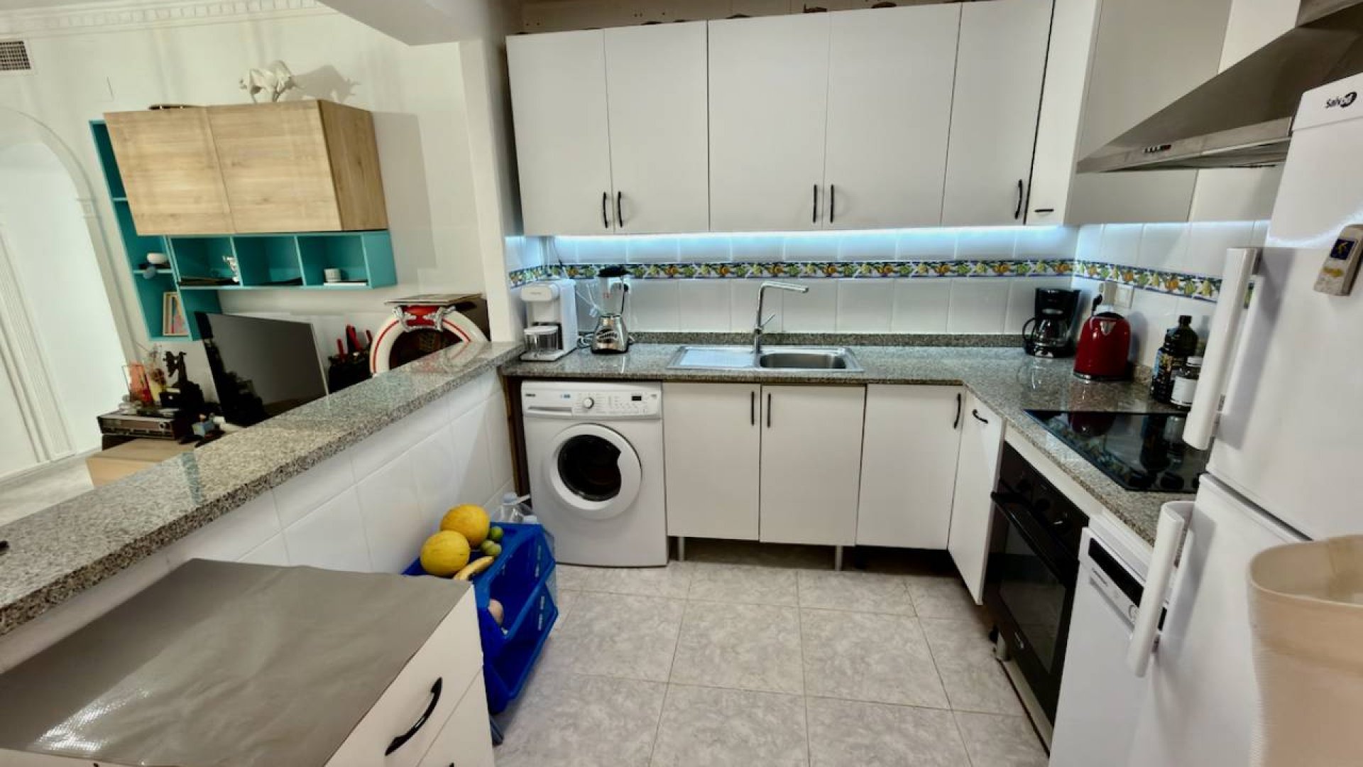 Reventa - Apartamentos -
Algorfa