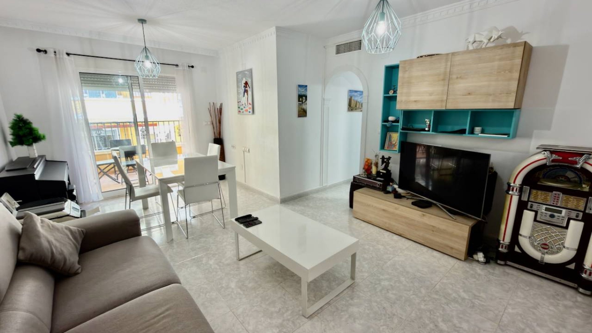 Reventa - Apartamentos -
Algorfa