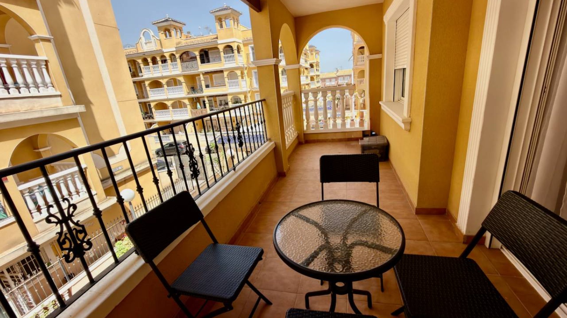 Reventa - Apartamentos -
Algorfa