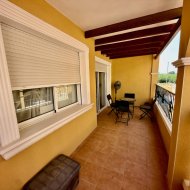 Reventa - Apartamentos -
Algorfa