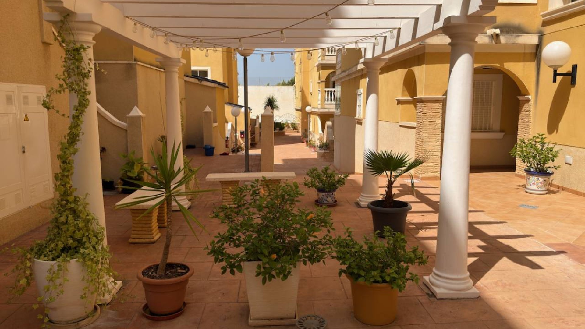 Reventa - Apartamentos -
Algorfa