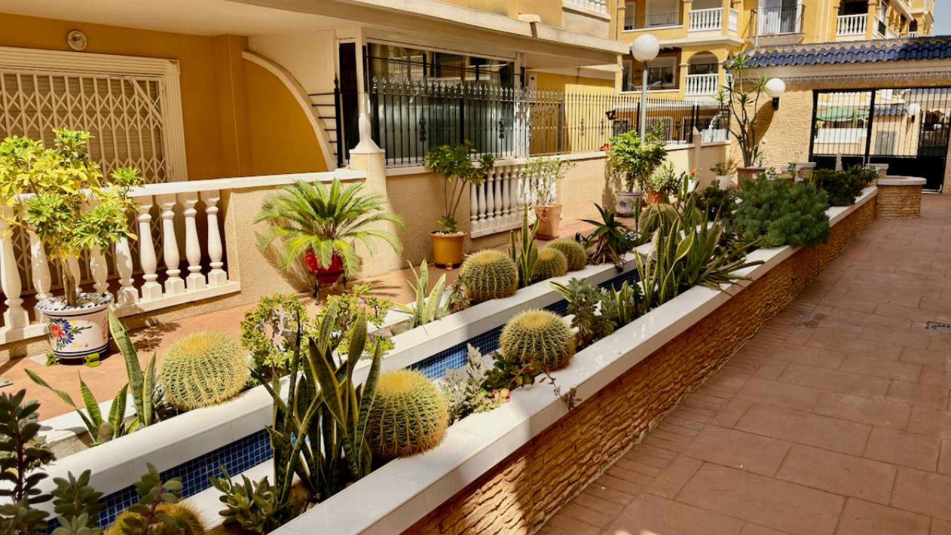 Reventa - Apartamentos -
Algorfa