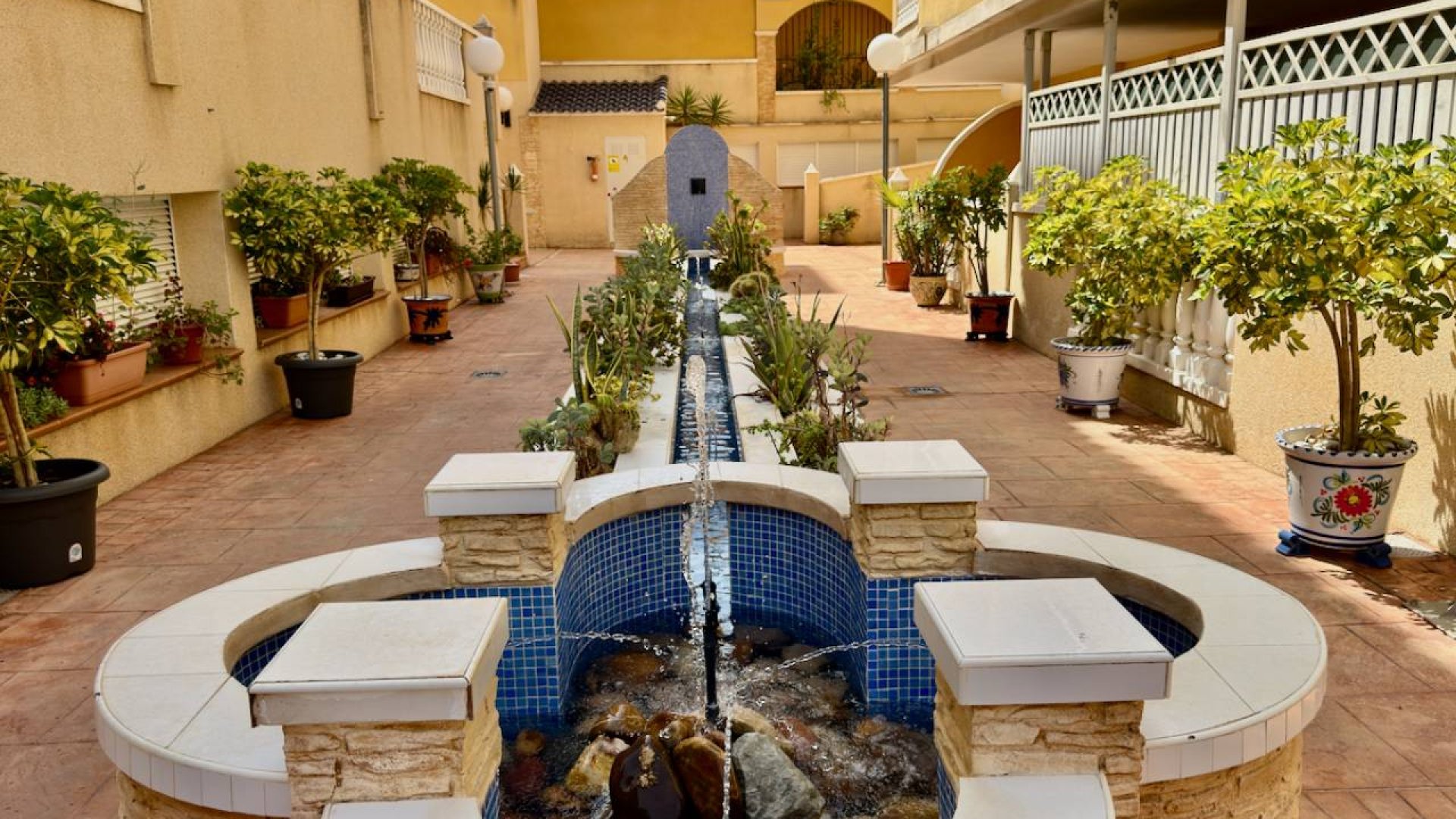 Reventa - Apartamentos -
Algorfa