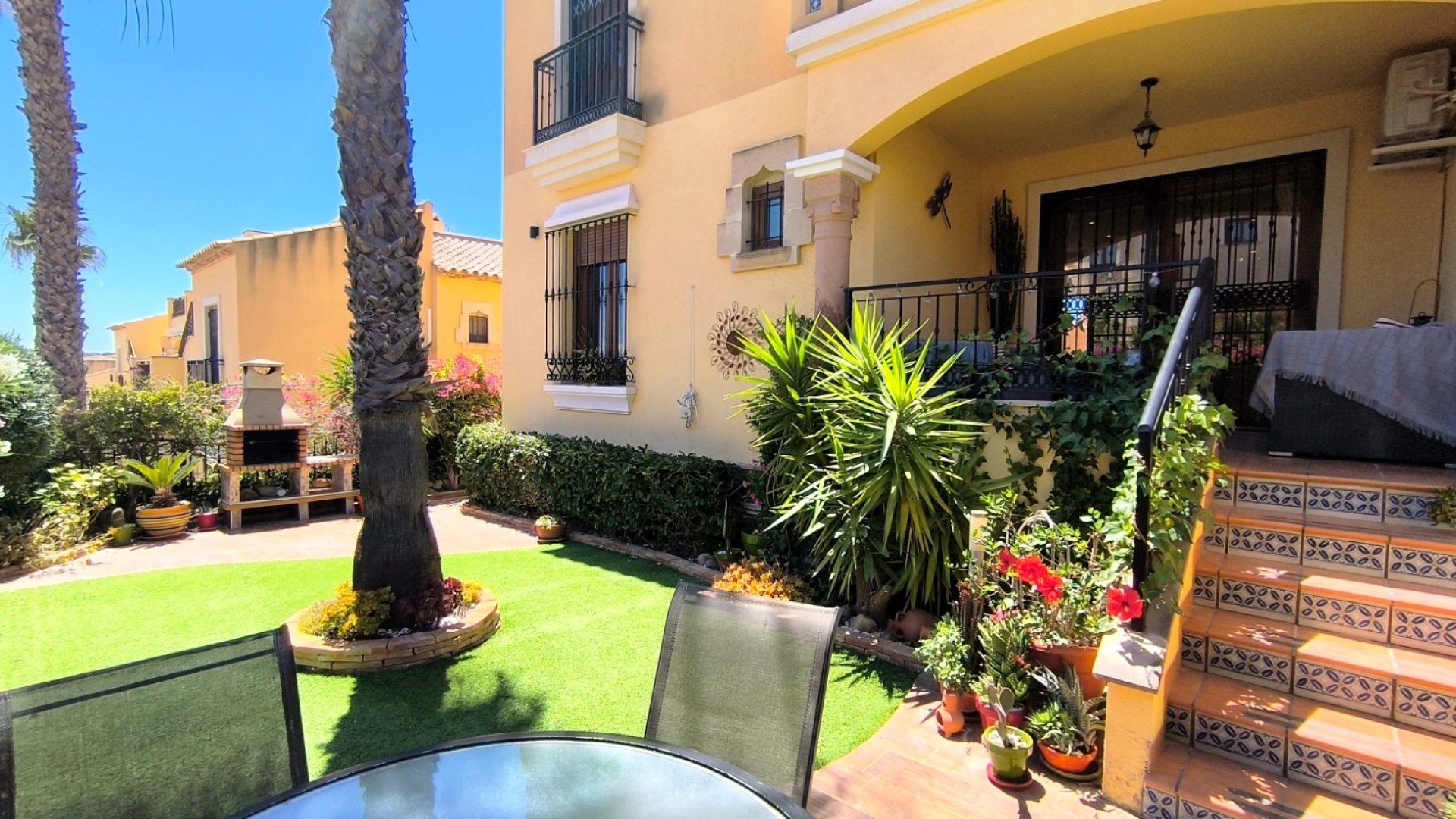 Reventa - Apartamentos -
Algorfa