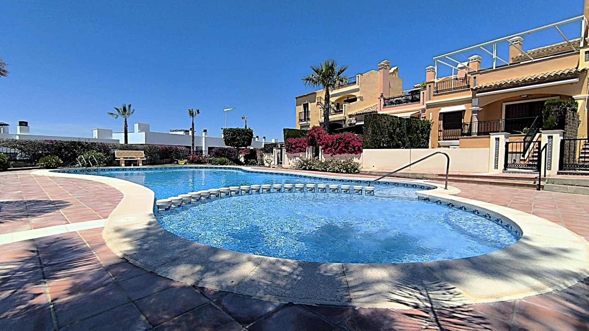 Reventa - Apartamentos -
Algorfa