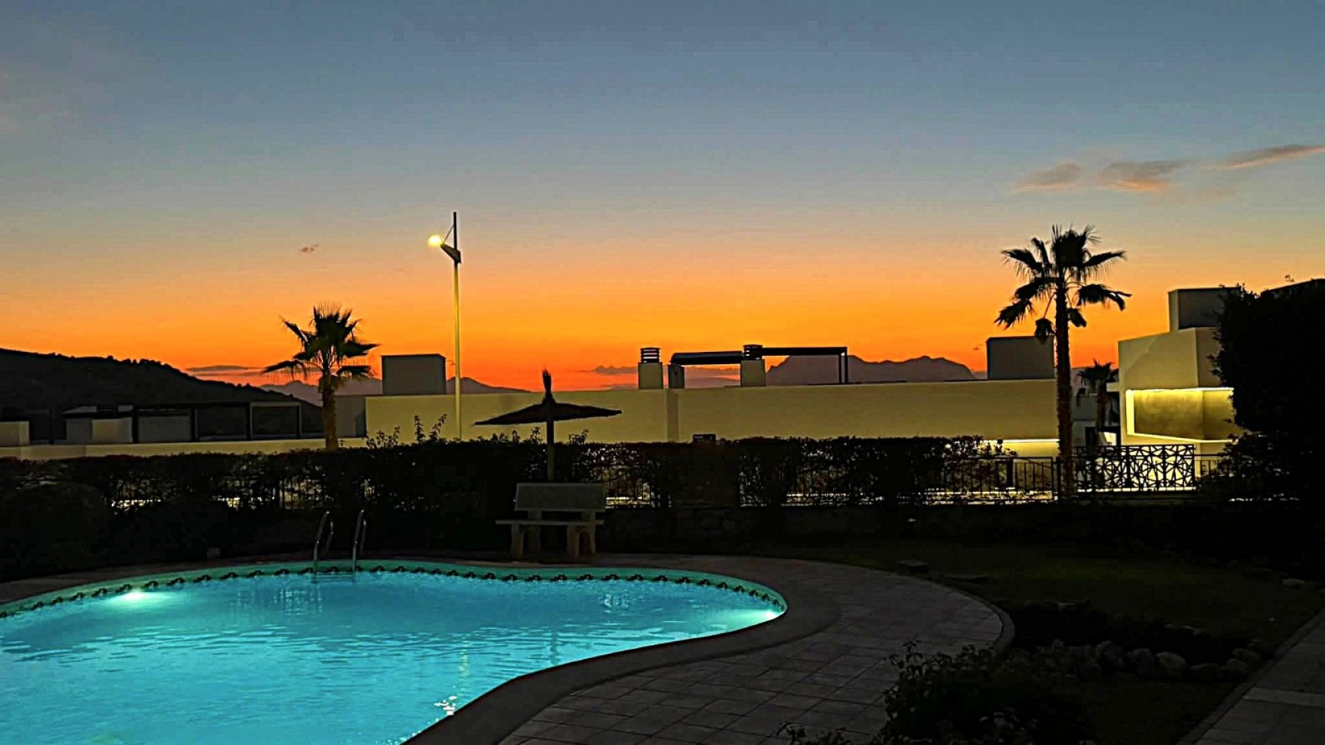 Reventa - Apartamentos -
Algorfa