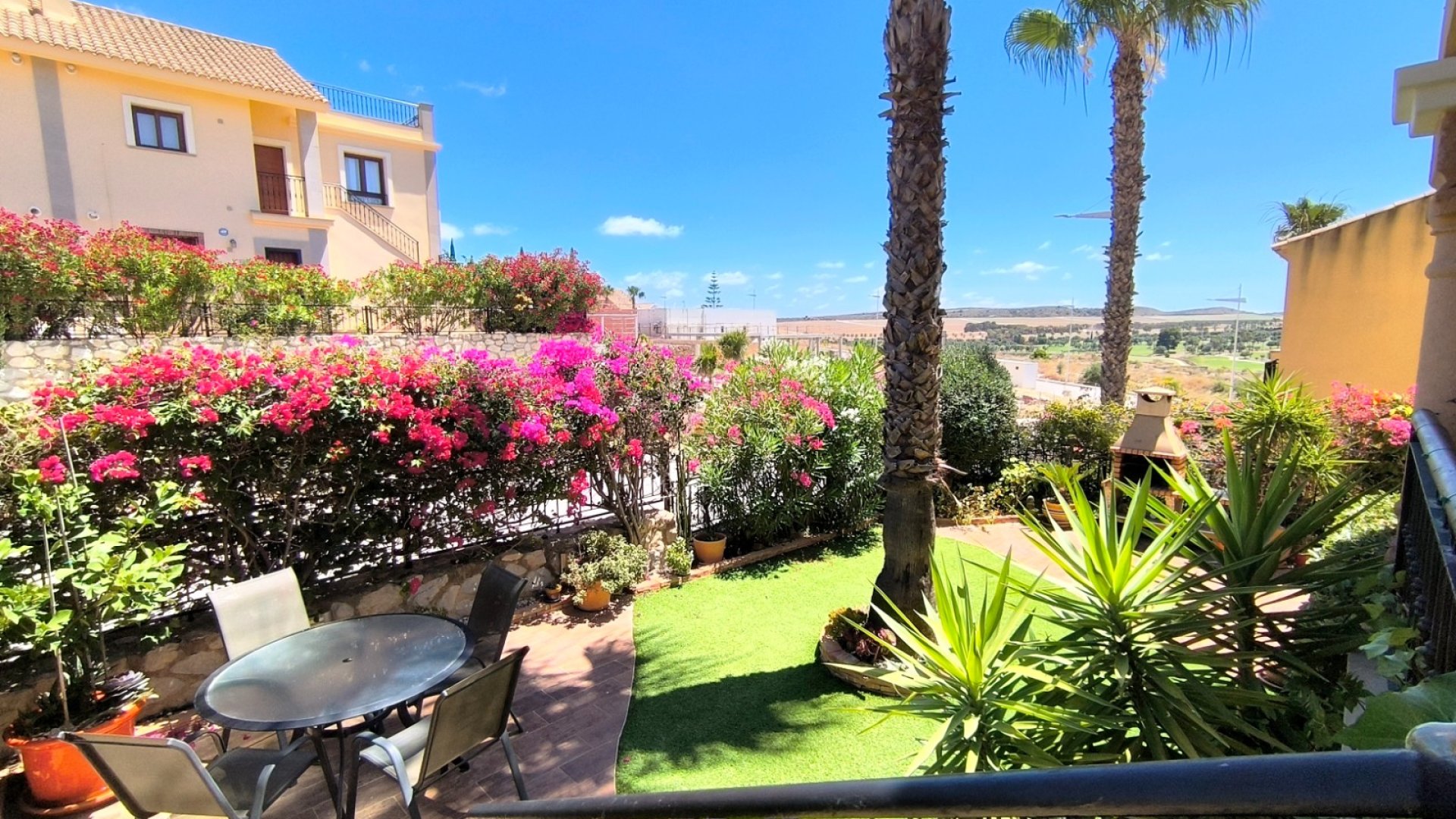 Reventa - Apartamentos -
Algorfa