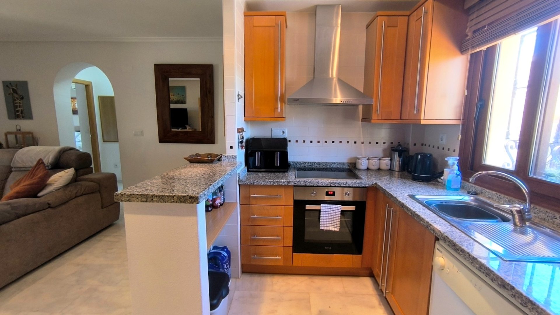 Reventa - Apartamentos -
Algorfa