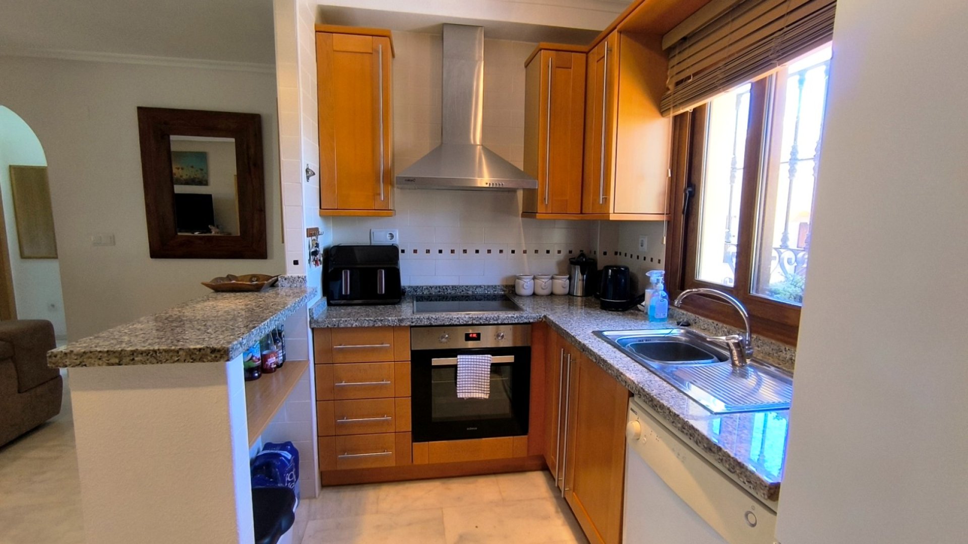 Reventa - Apartamentos -
Algorfa