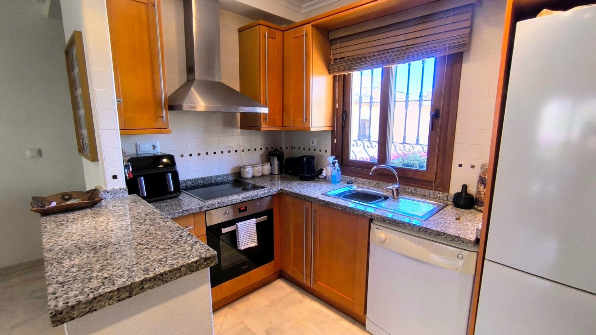 Reventa - Apartamentos -
Algorfa