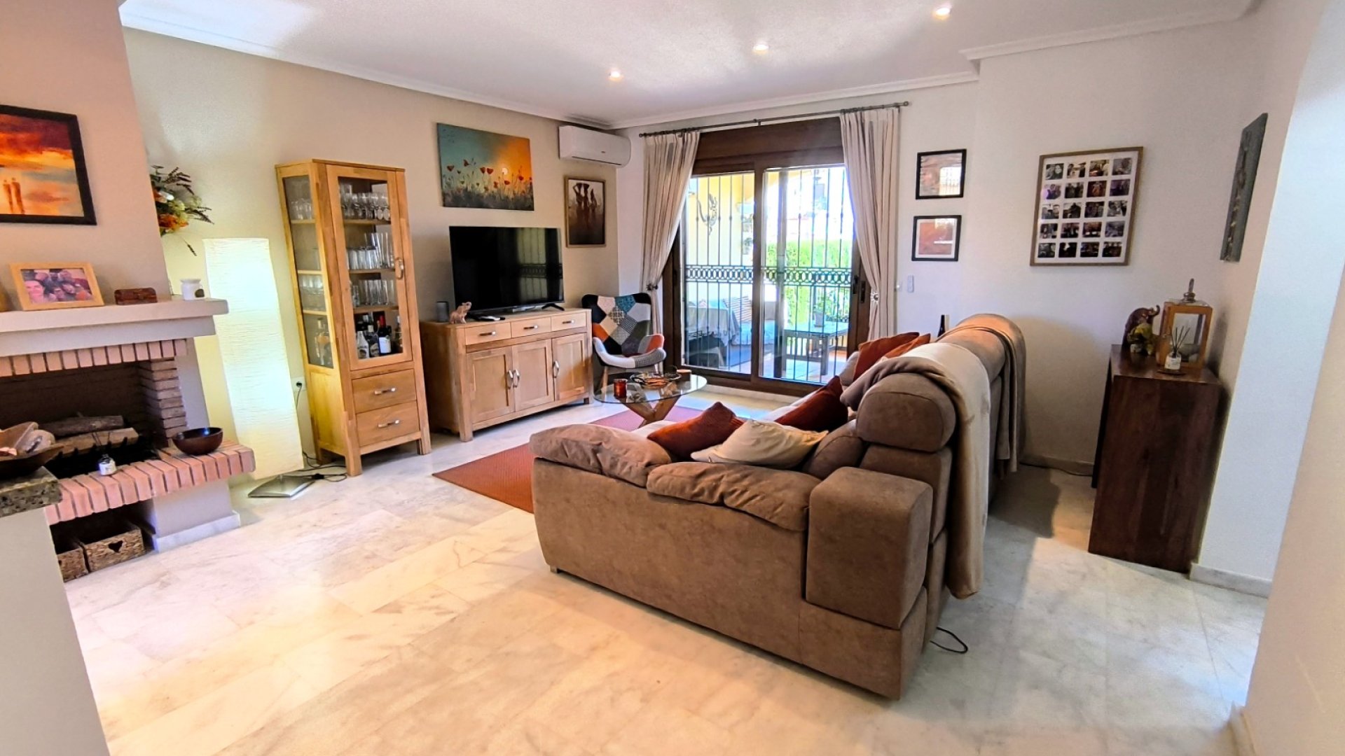 Reventa - Apartamentos -
Algorfa
