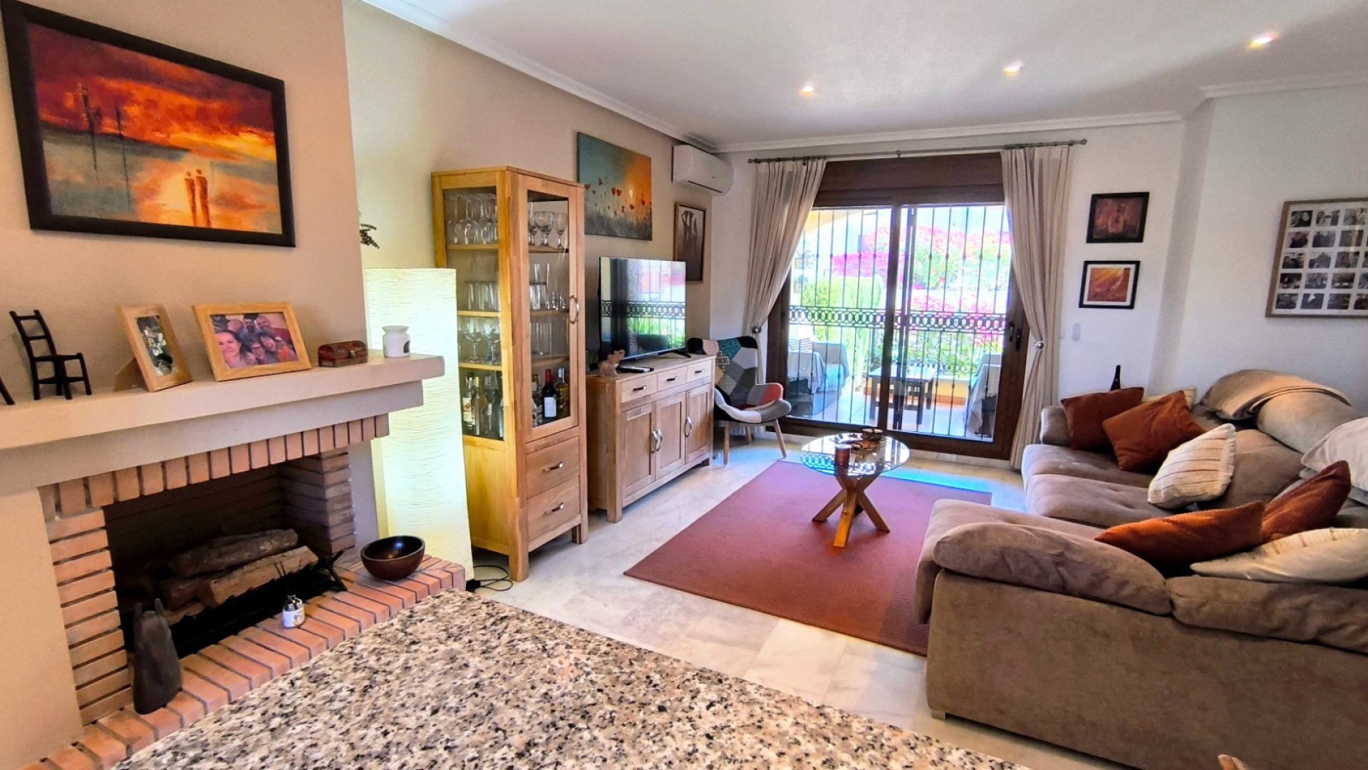 Reventa - Apartamentos -
Algorfa