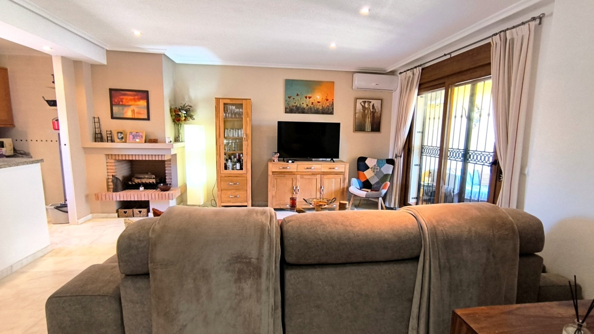 Reventa - Apartamentos -
Algorfa