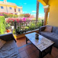 Reventa - Apartamentos -
Algorfa