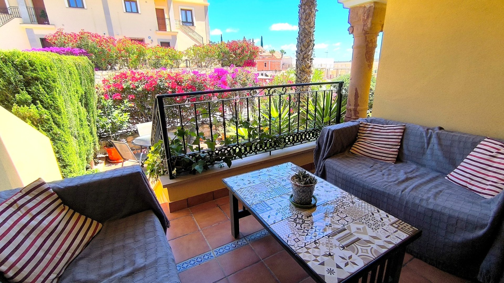 Reventa - Apartamentos -
Algorfa