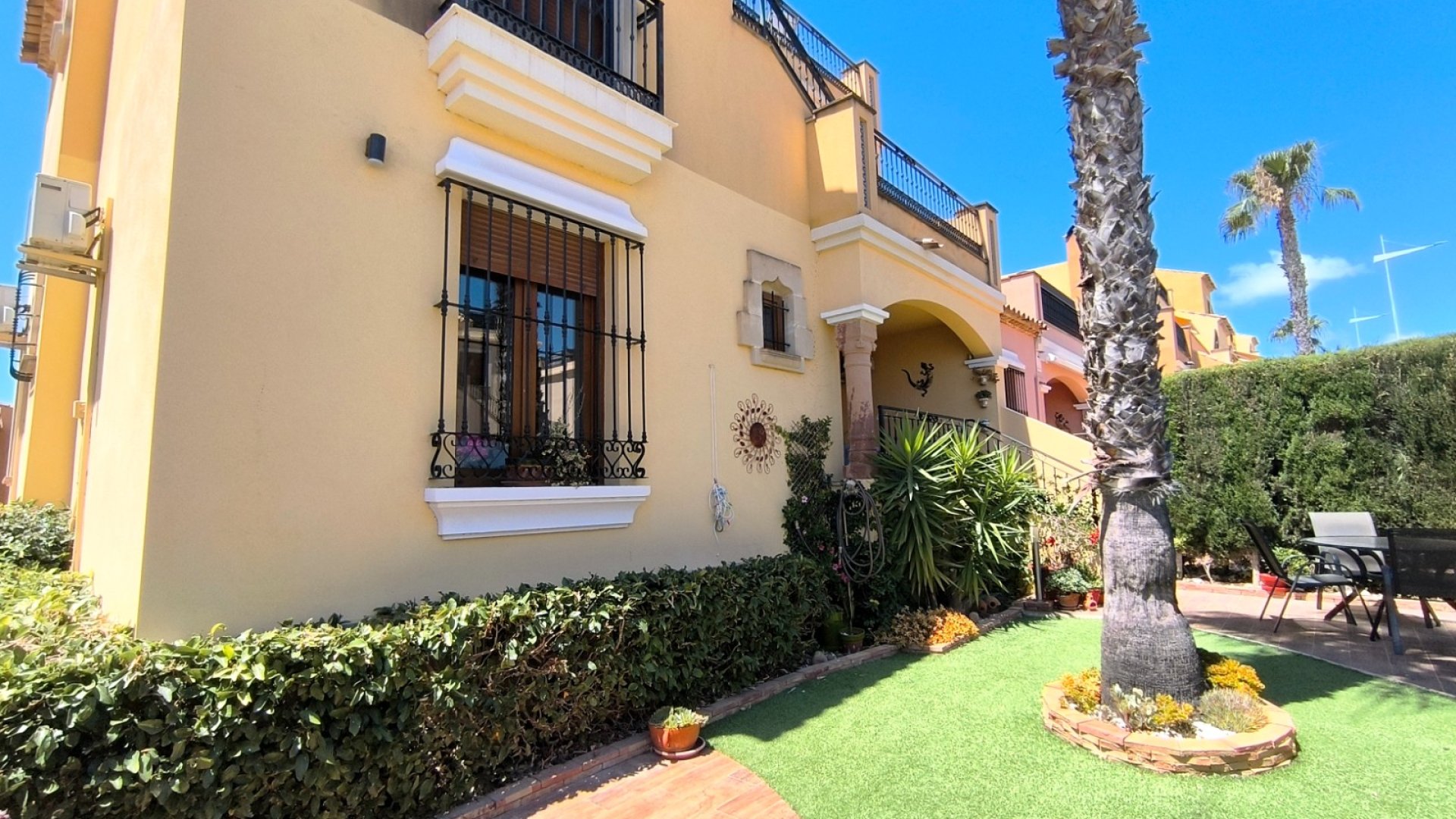 Reventa - Apartamentos -
Algorfa