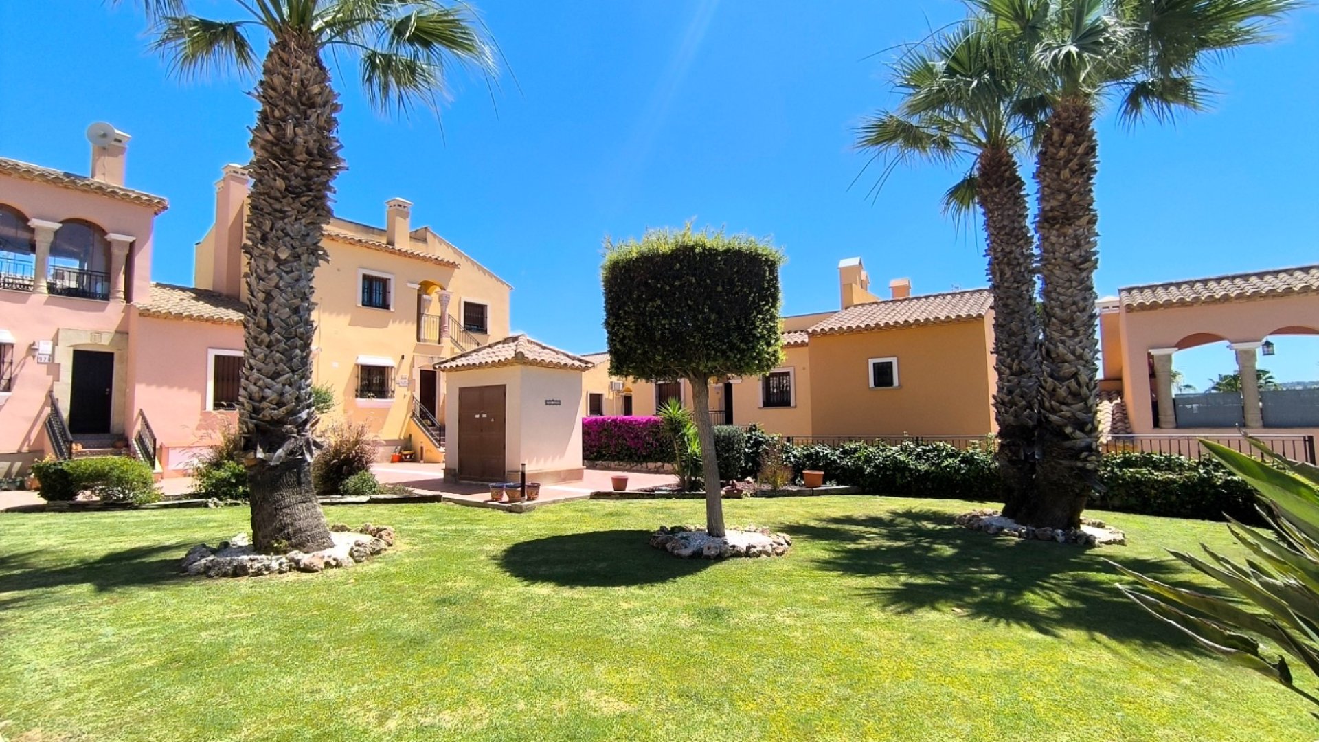 Reventa - Apartamentos -
Algorfa