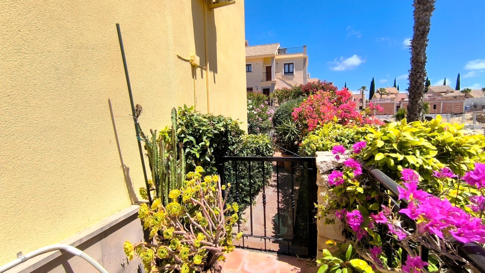 Reventa - Apartamentos -
Algorfa