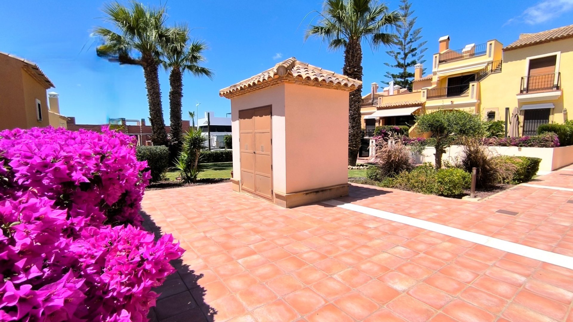 Reventa - Apartamentos -
Algorfa