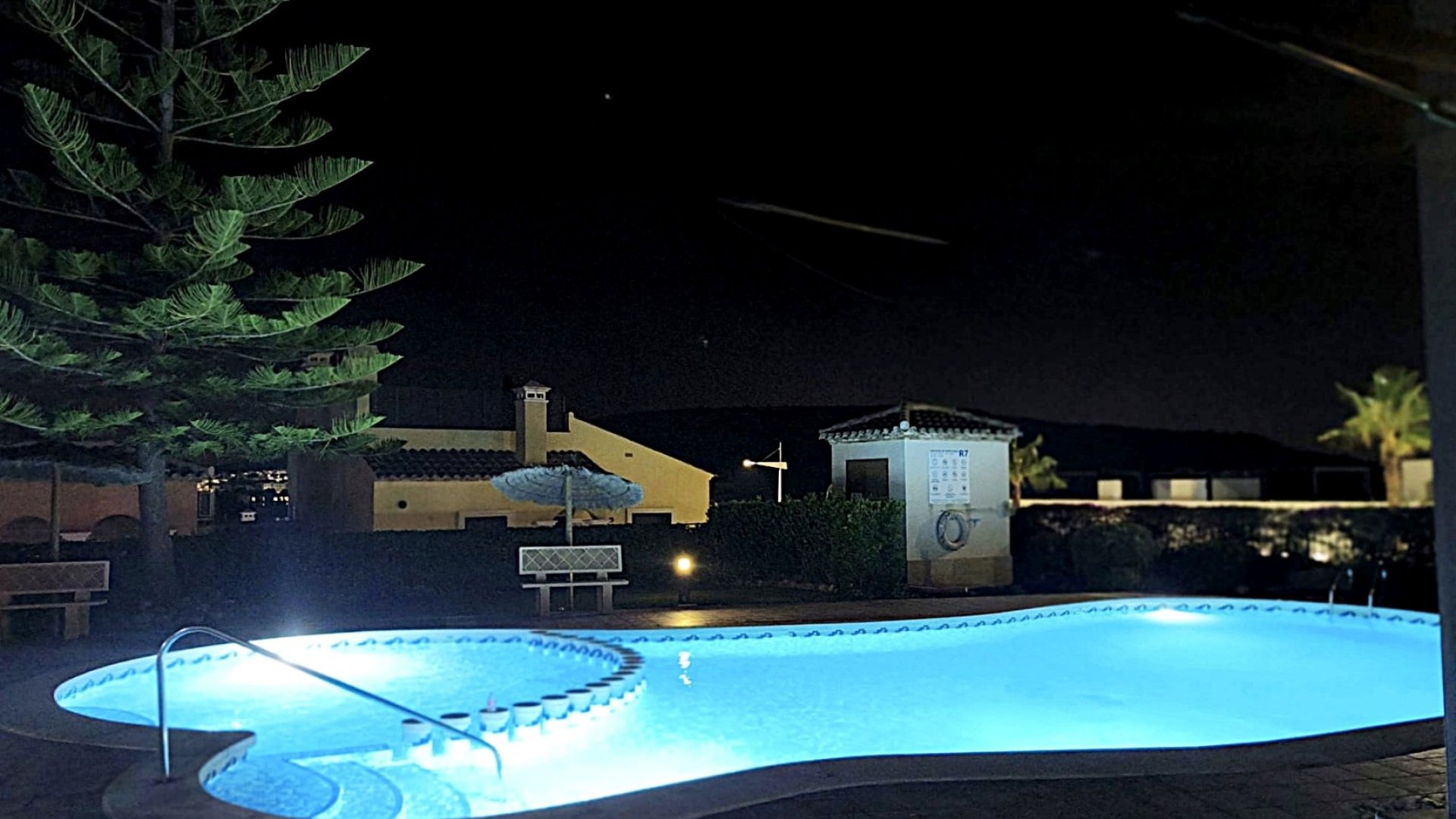 Reventa - Apartamentos -
Algorfa