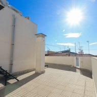 Reventa - Apartamentos -
Alicante - Carolinas Altas