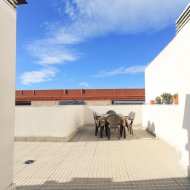 Reventa - Apartamentos -
Alicante - Carolinas Altas
