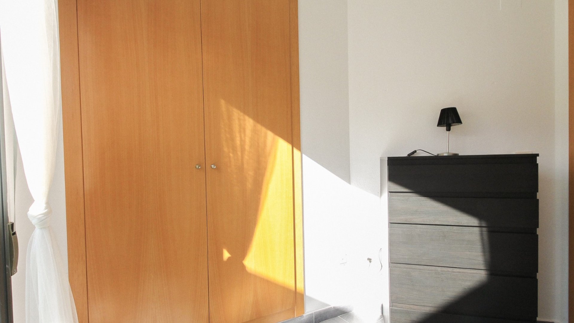 Reventa - Apartamentos -
Alicante - Carolinas Altas