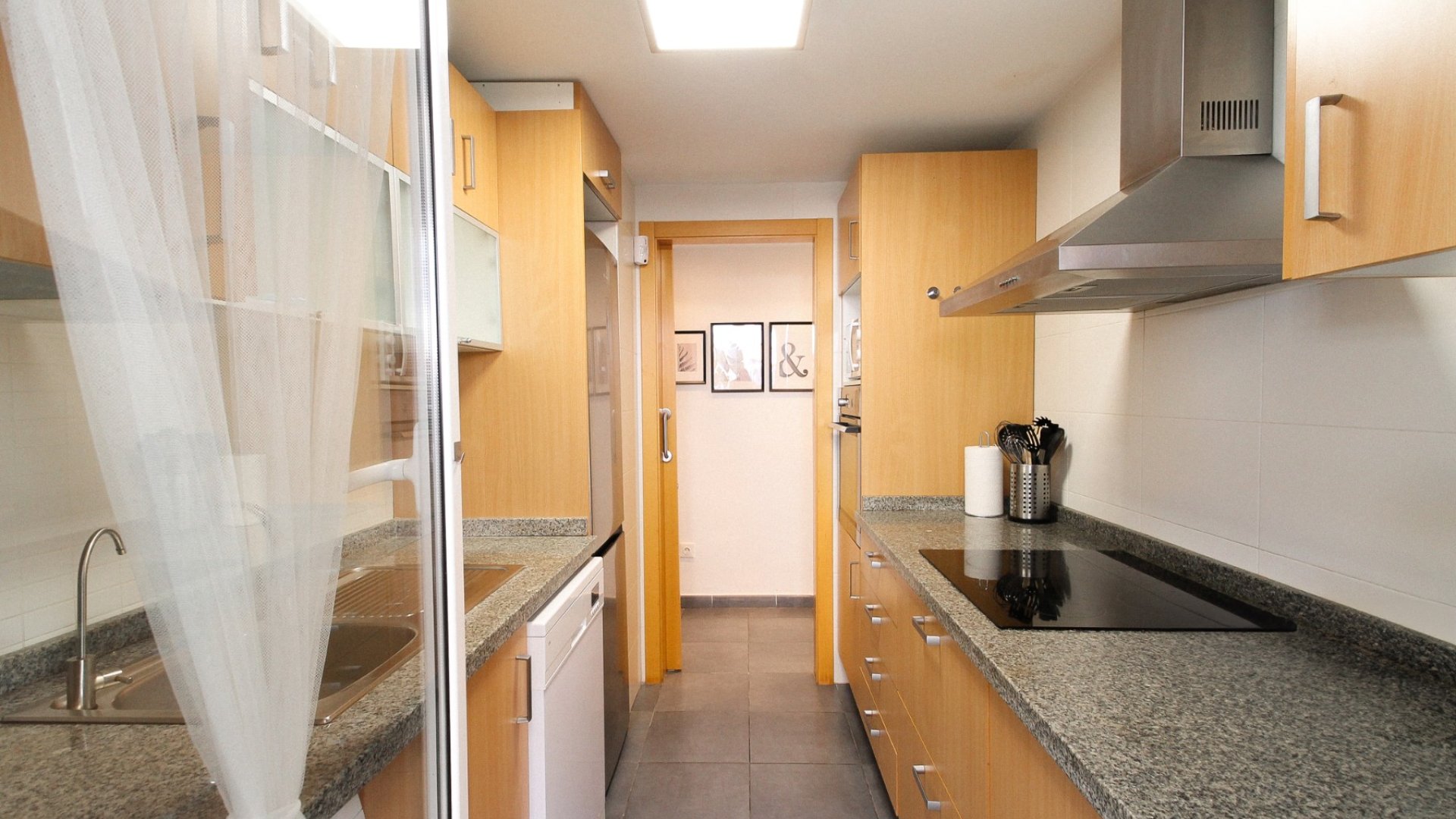 Reventa - Apartamentos -
Alicante - Carolinas Altas