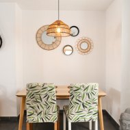 Reventa - Apartamentos -
Alicante - Carolinas Altas